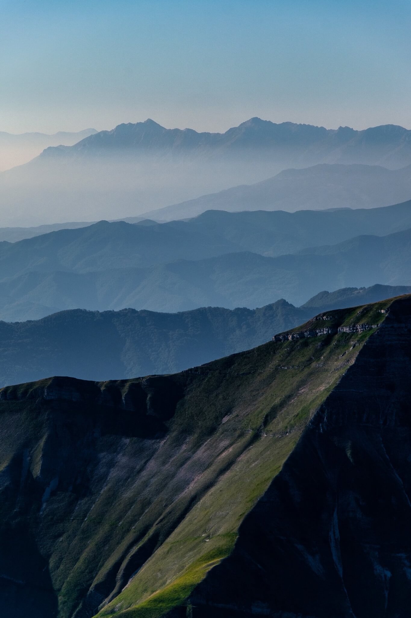 Monti Sibillini ©Alessandro Annesi