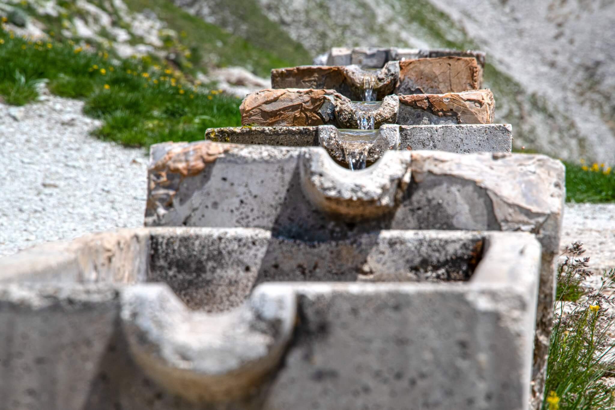 Nel segno della montagna
